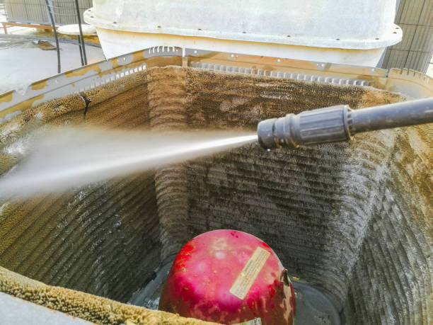 Best Air Duct Cleaning Near Me  in Townsend, DE