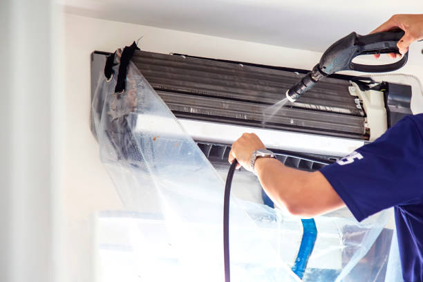 Best Best Air Duct Cleaning Company  in Townsend, DE