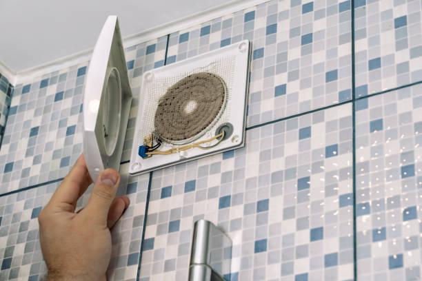Best Emergency Air Duct Cleaning  in Townsend, DE