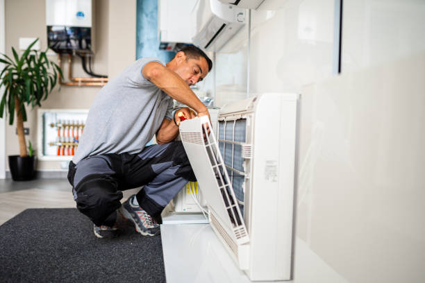 Best Commercial Air Duct Cleaning  in Townsend, DE