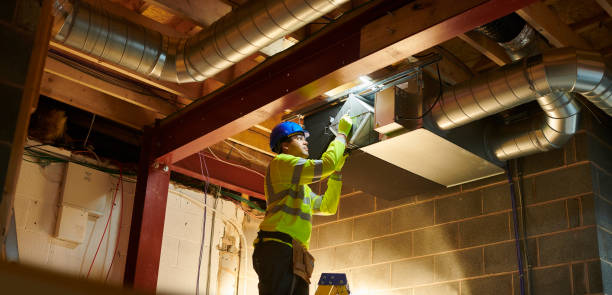 Best Local Air Duct Cleaning Services  in Townsend, DE