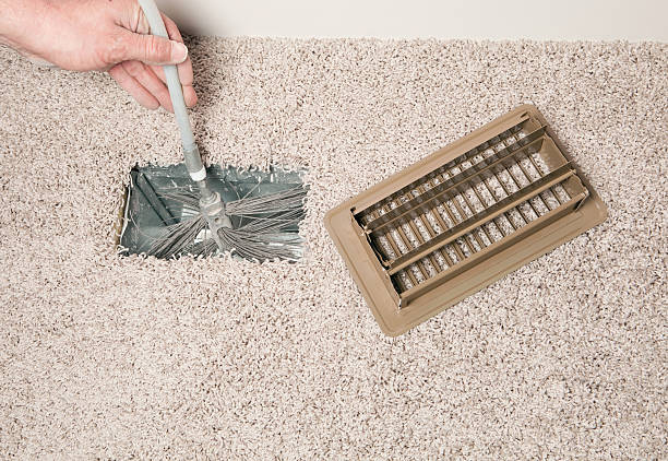 Trusted Townsend, DE Airduct Cleaning Experts