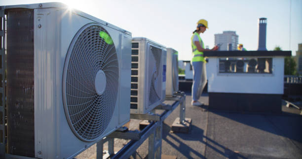 Best HVAC Air Duct Cleaning  in Townsend, DE