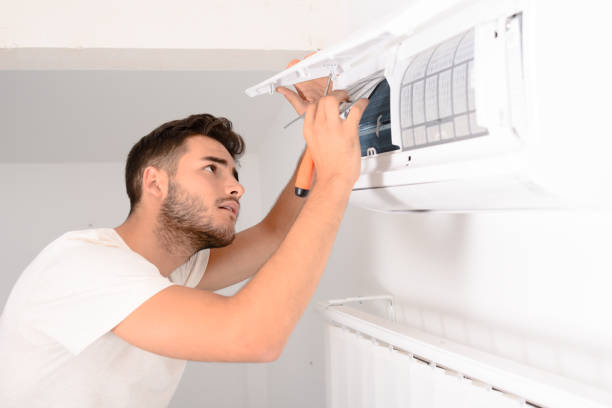 Best Ductwork Cleaning Services  in Townsend, DE