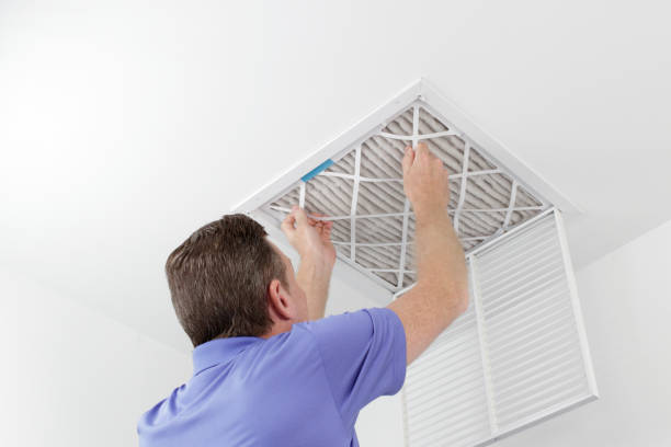 Ductwork Cleaning Services in Townsend, DE